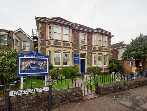 Gracefield Preparatory School