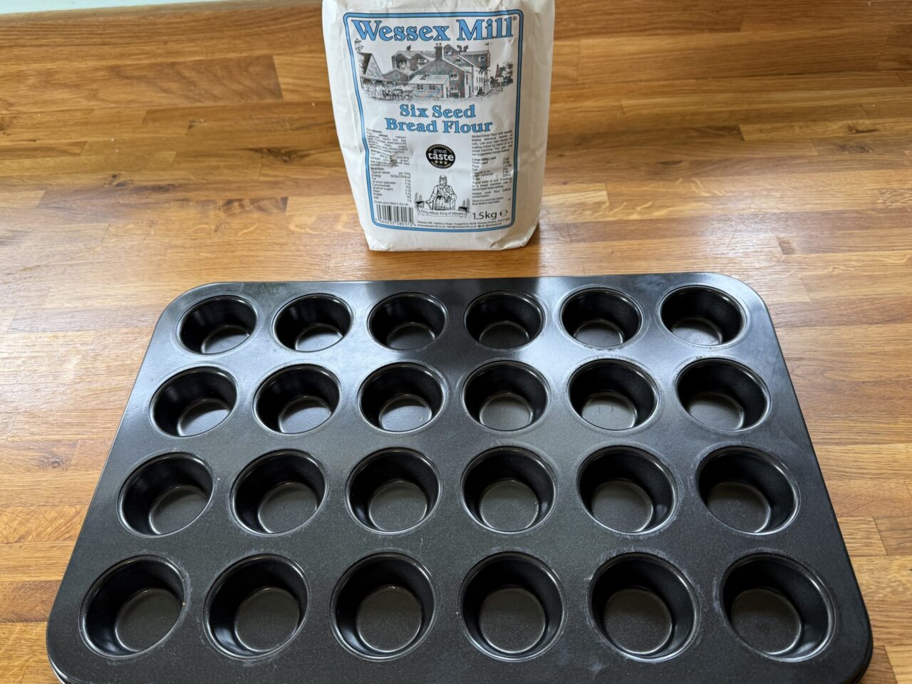 Read more about the article Bases or Cups for Canapes